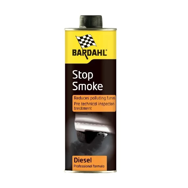 Добавка за спиране на пушека Bardahl Stop Smoke BAR-2320 300ml.