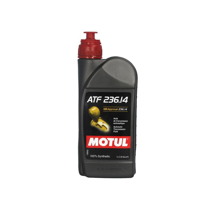 Масло скоростна кутия Motul ATF 236.14 1L