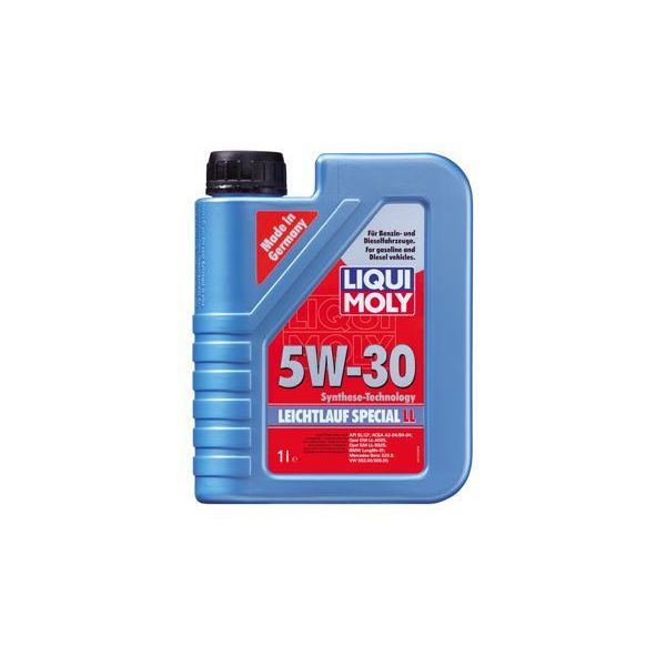 Liqui Moly Special Tec LL 5W30 1L LIM2447