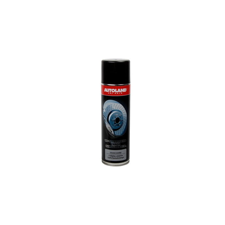 Обезмаслител AutoLand Brake Cleaner 0.460ml.
