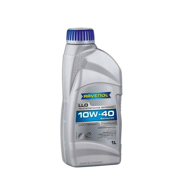 Ravenol LLO 10W-40 1L