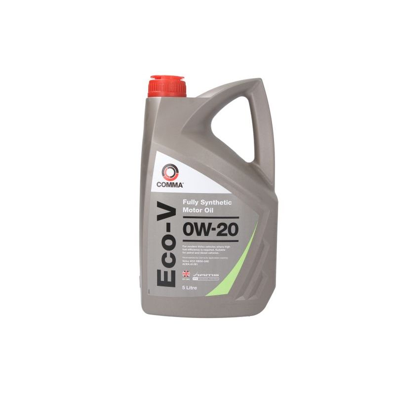 Comma Eco-V 0W20 5L