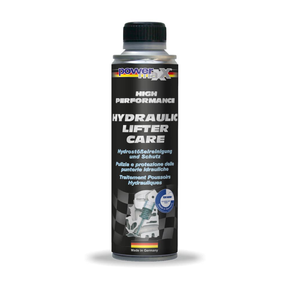 Добавка за хидравлични повдигачи PowermaXX Hydraulic Lifter Care 300 ml. 33185