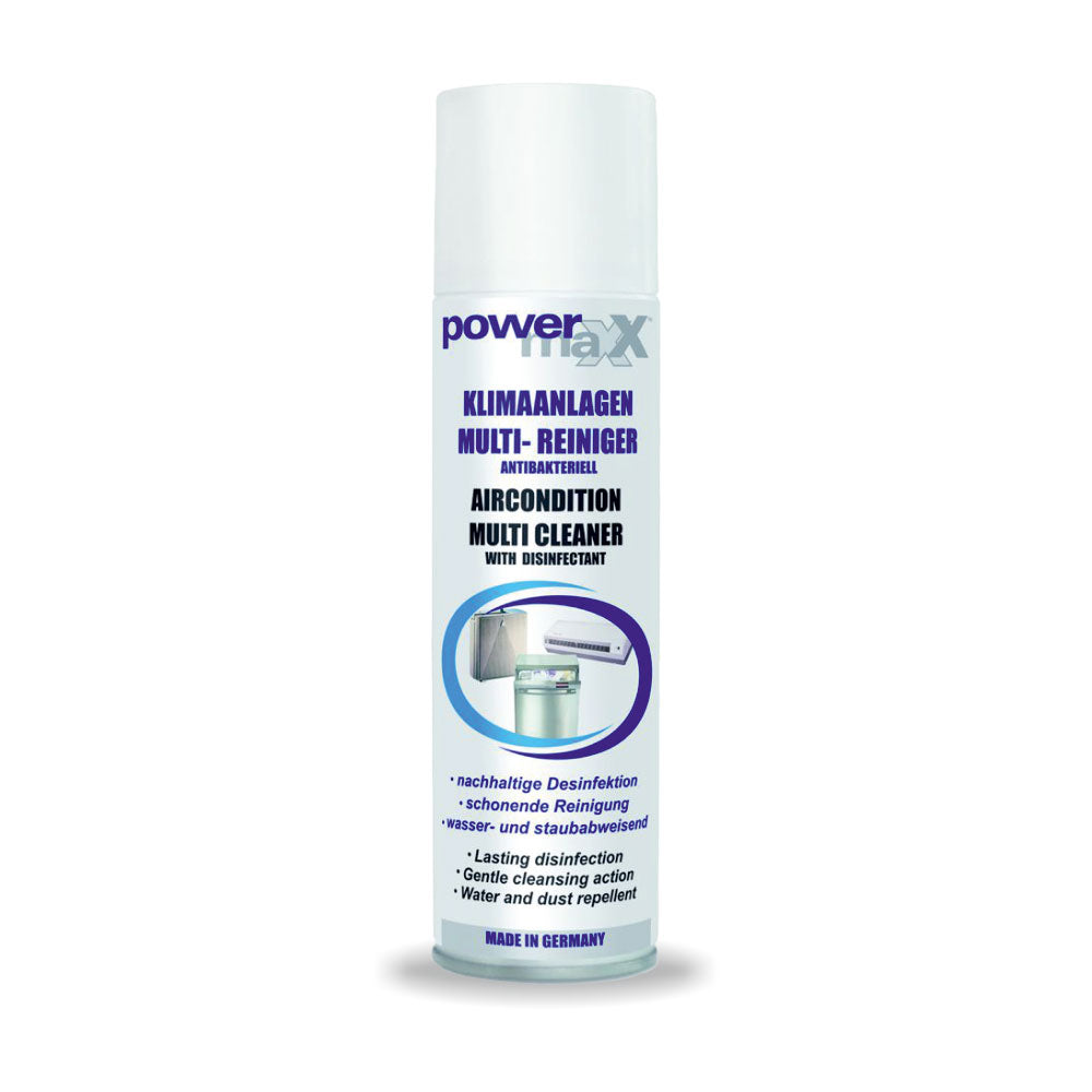 Спрей за климатик PowermaXX Air Condition Multi Cleaner 250 ml. 35130