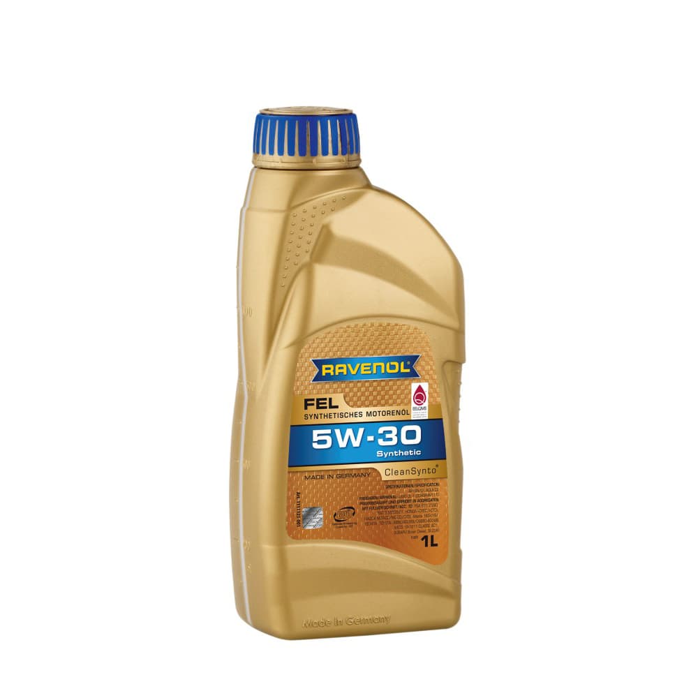 RAVENOL FEL 5W-30 1л.