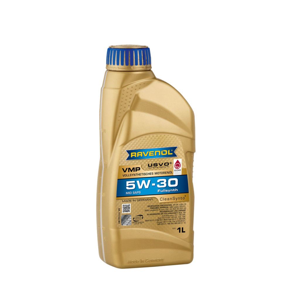 RAVENOL VMP 5W-30 1л.