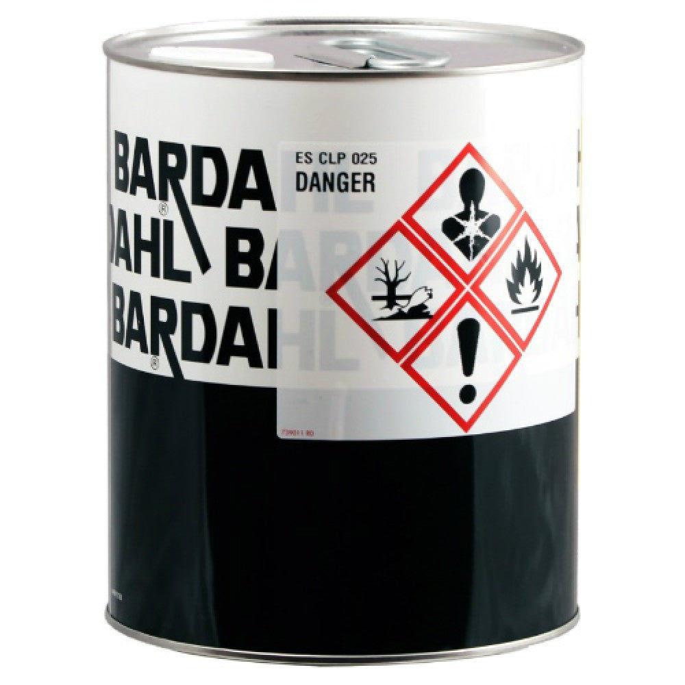 Добавка против замръзване Bardahl Diesel Antifreeze BAR-5583 5L