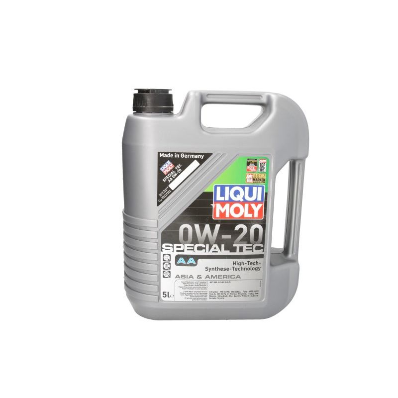 Liqui Moly Special TEC AA 0W20 5L