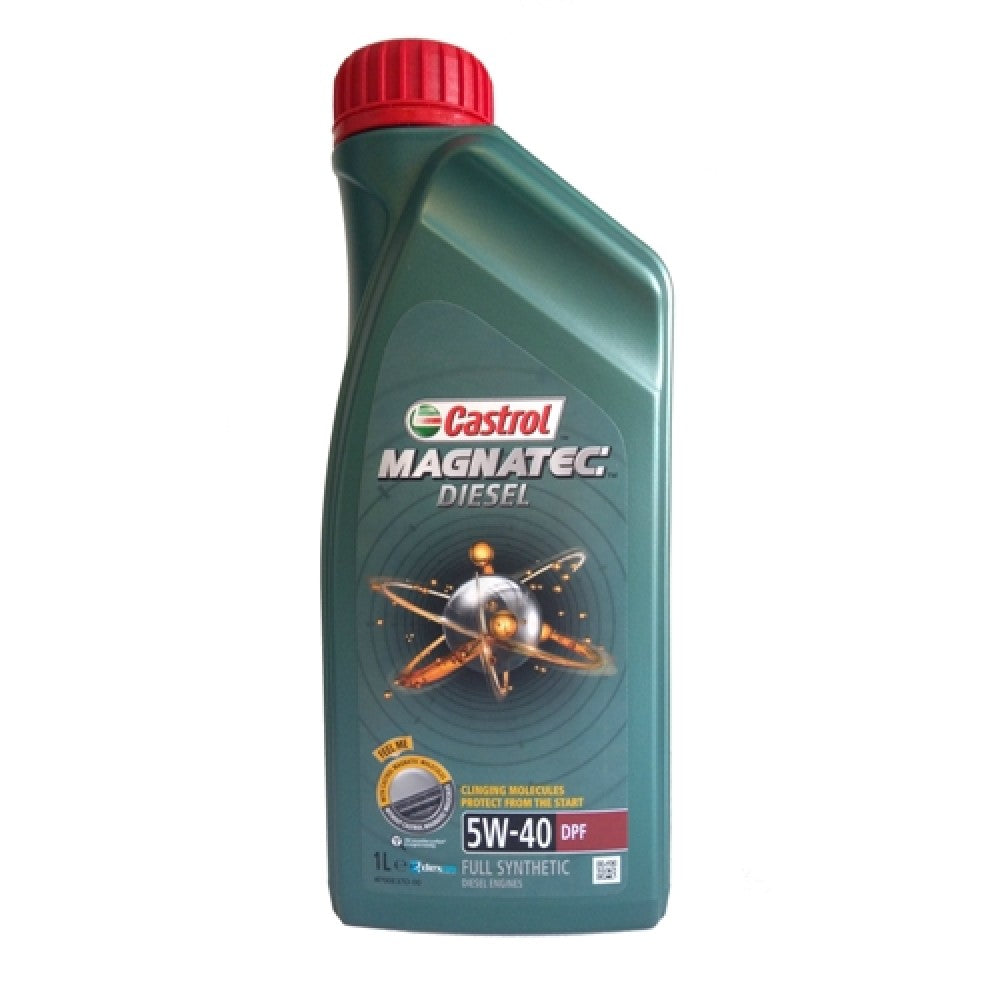 Castrol Magnatec Diesel 5W40 1L
