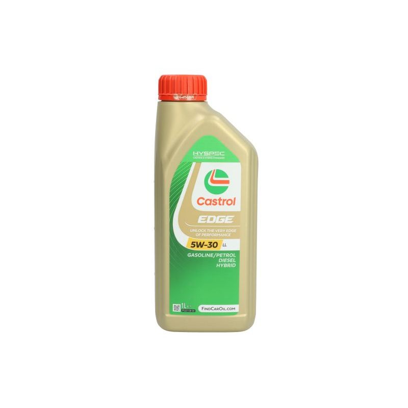 Castrol Edge 5W30 LL 1L