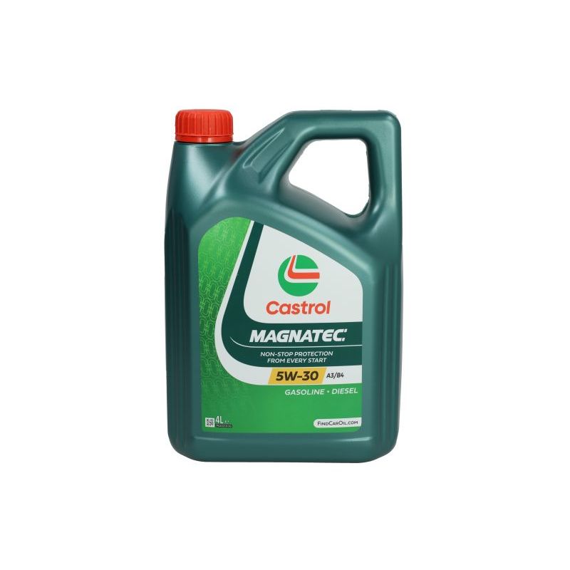 Castrol Magnatec A3/B4 5W30 4L