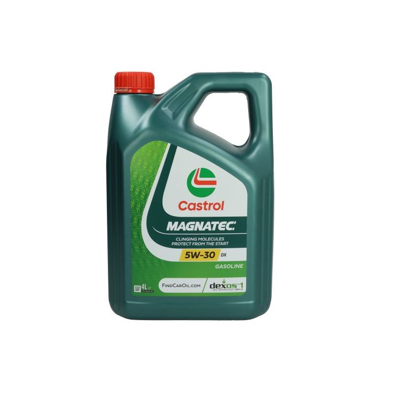 Castrol Magnatec DX 5W30 4L