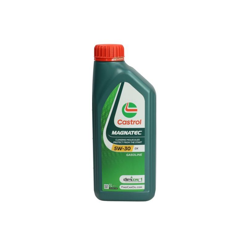 Castrol Magnatec DX 5W30 1L