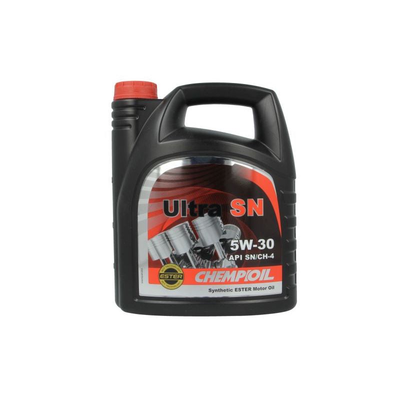 Chempioil Ultra SL 5W30 4L