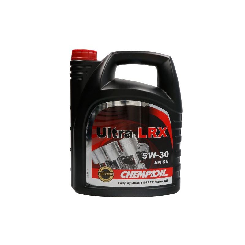 Chempioil Ultra LRX 5W30 5L