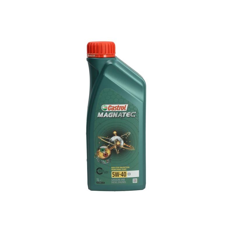 Castrol Magnatec C3 5W40 1L