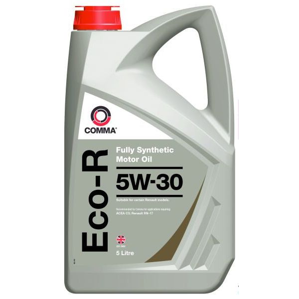 Comma ECO-R 5W30 5L