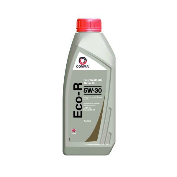 Comma ECO-R 5W30 1L