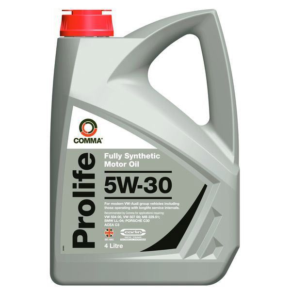 Comma ProLife 5W30 4L