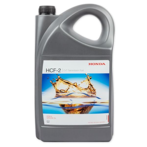 Масло скоростна кутия Honda HCF-2 CVT 08269-99905HE