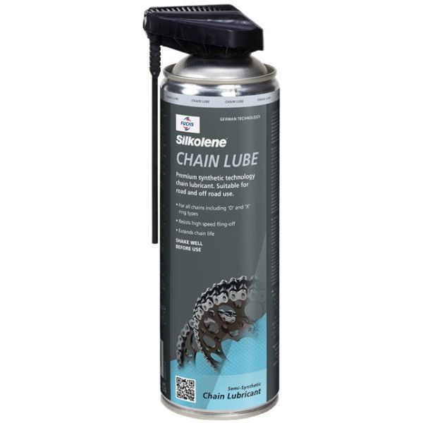 Спрей за смазване на вериги Fuchs Chain Lube 500ml.
