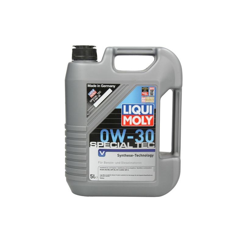 Liqui Moly Special Tec V 0W30 5L