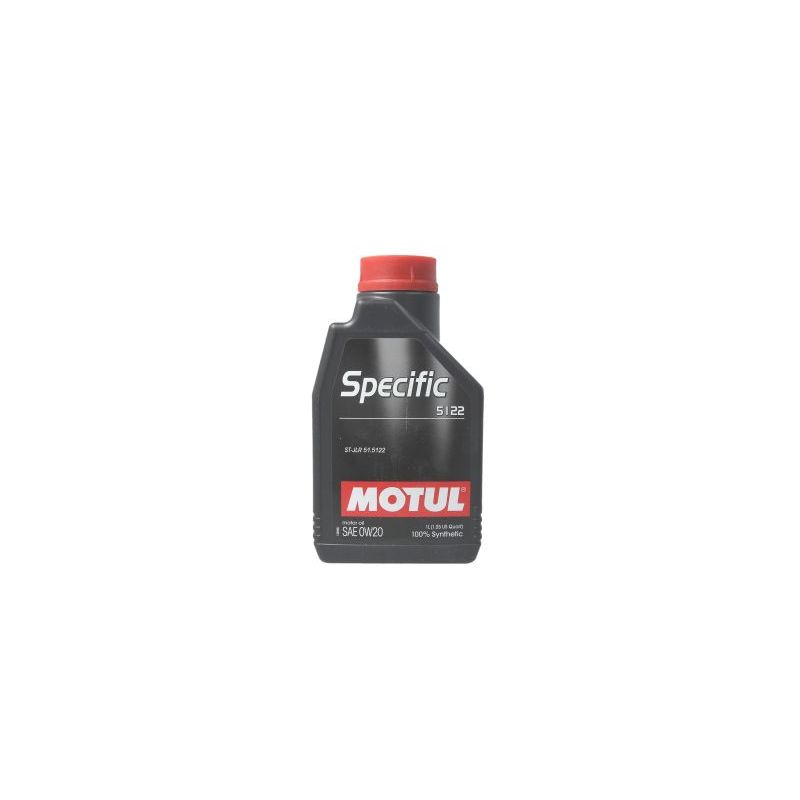 Motul Specific 5122 0W20 1L