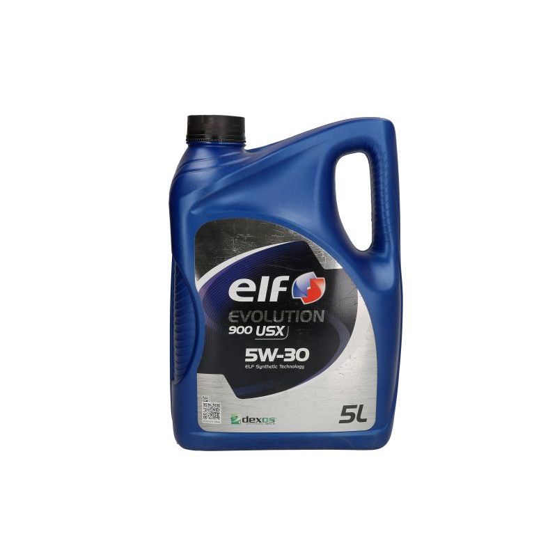 ELF 900 USX 5W30 5L