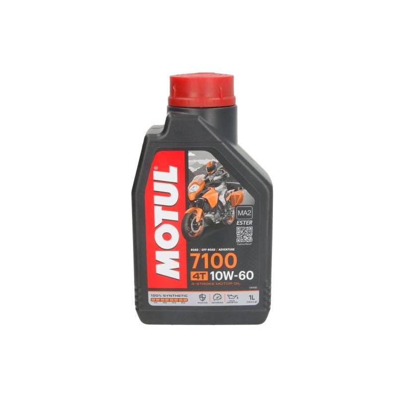 Motul 7100 10W60 1L 104100