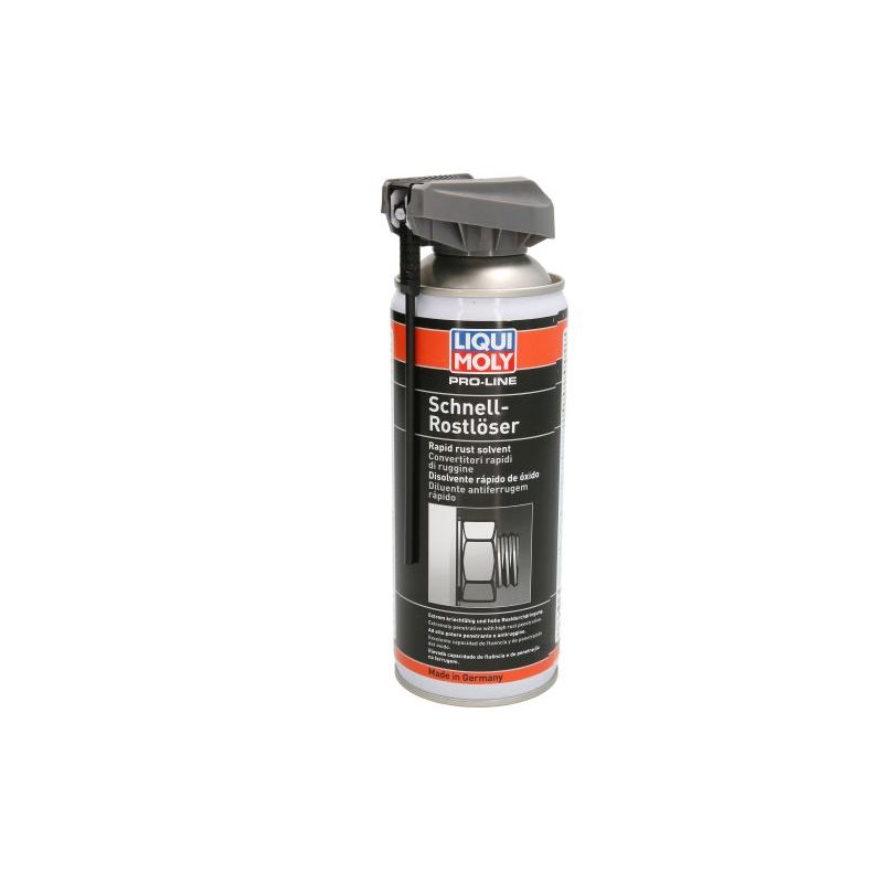 Ръждопреобразувател Liqui Moly LIM7390 400ml.