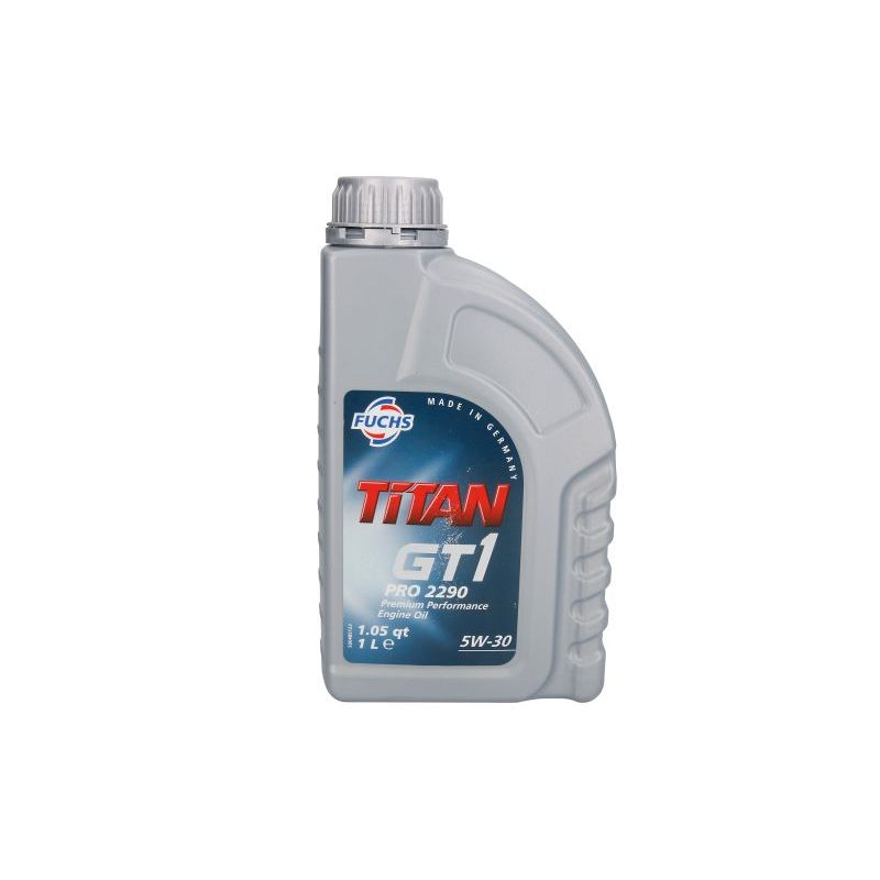 Fuchs Titan GT1 2290 5W30 1L