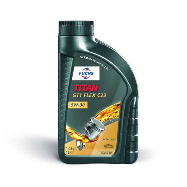 Fuchs Titan GT1 FLEX C23 5W30 1L