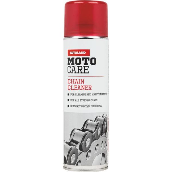 Спрей за почистване на вериги AutoLand Chain Clean 0.500ml.