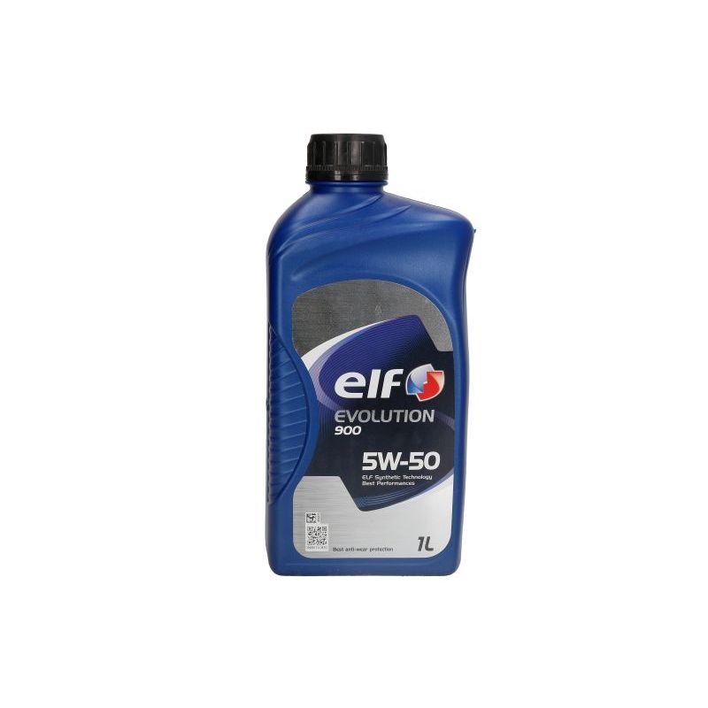 ELF Evo 900 5W50 1L