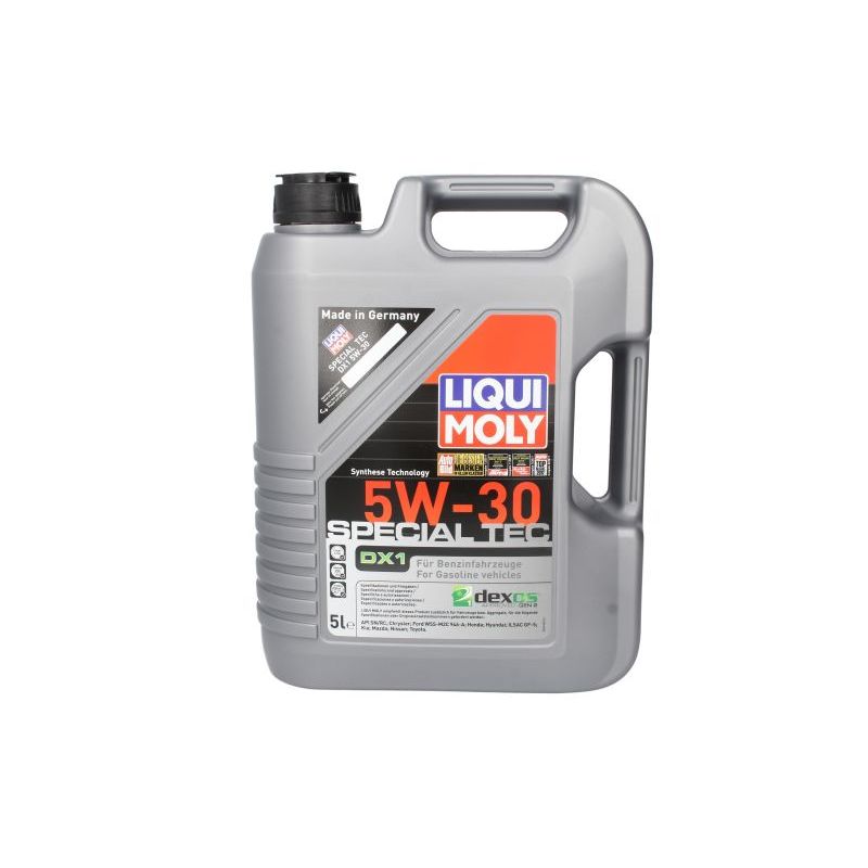 Liqui Moly Special Tec 5W30 5L LIM20969