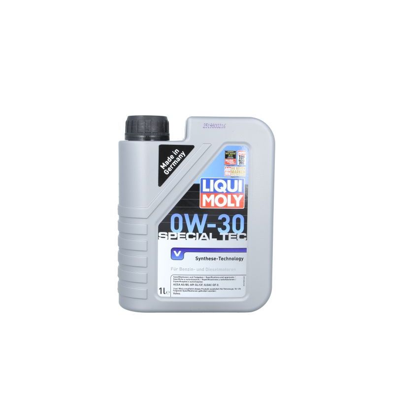 Liqui Moly Special Tec V 0W30 1L