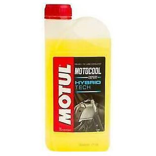 Антифриз Motul MotoCool EX-37 1L