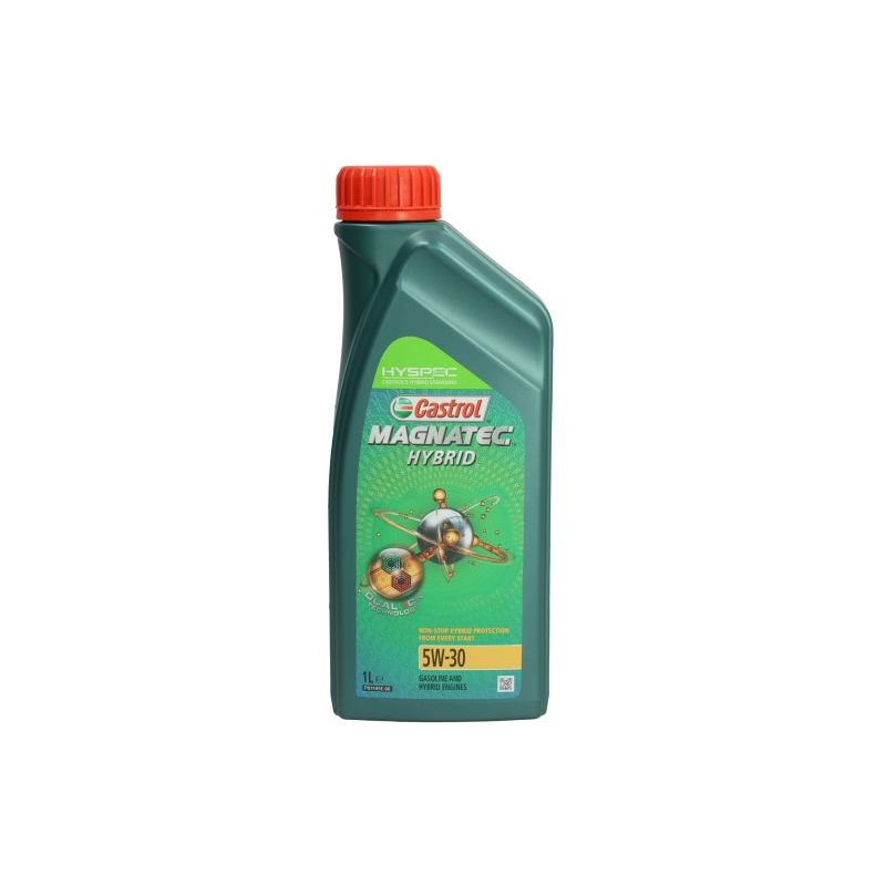 Castrol Magnatec Hybrid 5W30 1L
