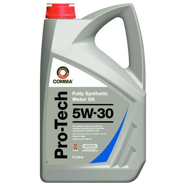 Comma ProTech 5W30 5L