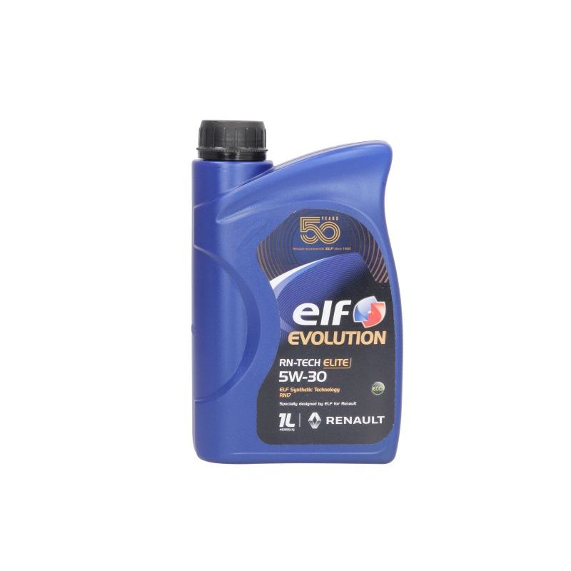 ELF EVO R-Tech Elite 5W30 1L