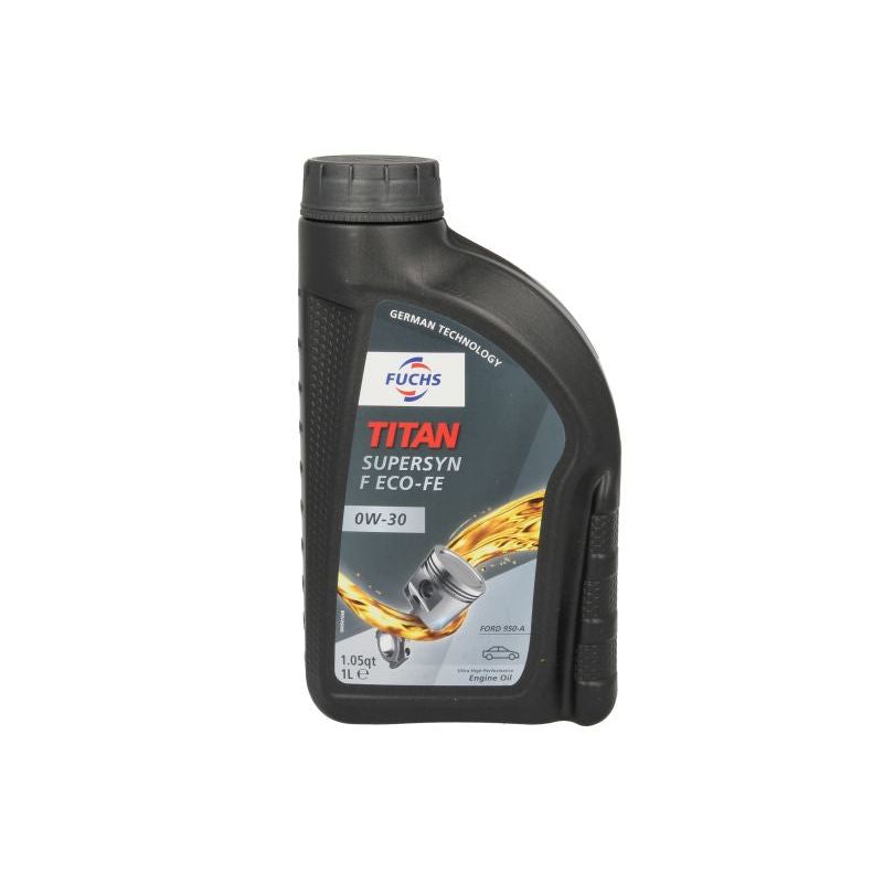 Fuchs Titan SuperSyn F ECO 0W30 1L