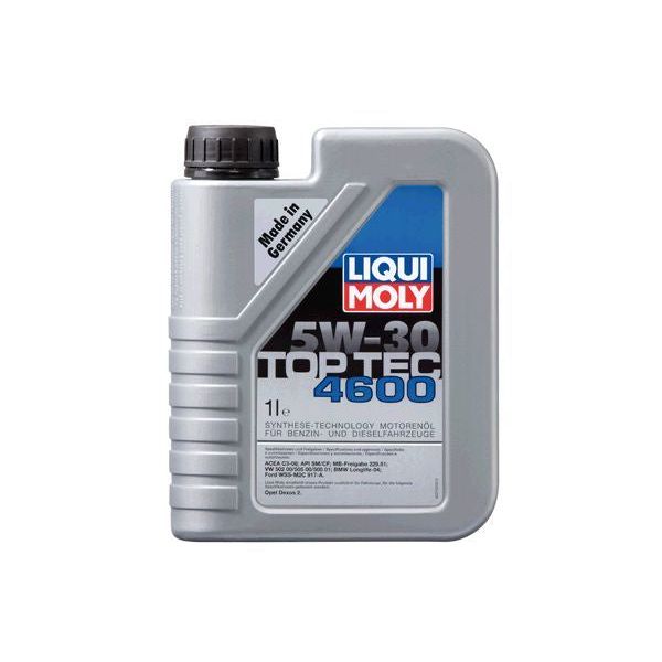 Liqui Moly Top Tec 4600 5W30 1L LIM2315