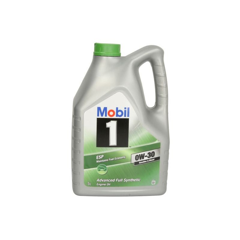 Mobil 1 ESP 0W30 5L
