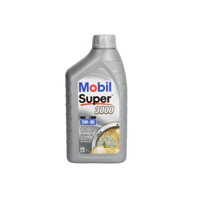 Mobil Super 3000 XE1 5W30 1L