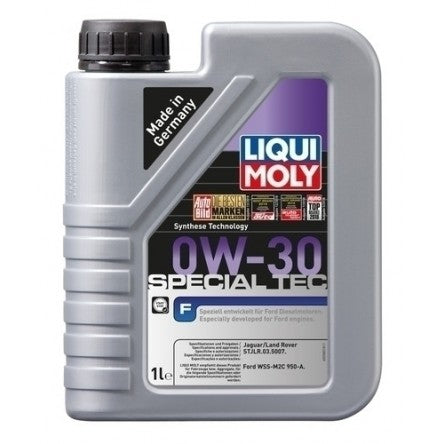 Liqui Moly Special Tec F 0W30 1L