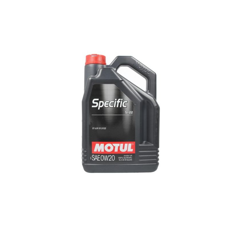 Motul Specific 5122 0W20 5L