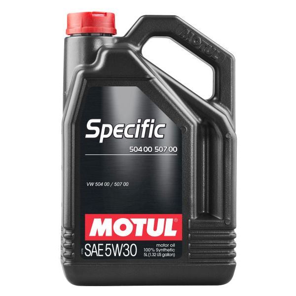 Motul Specific 504/507 5W30 5L
