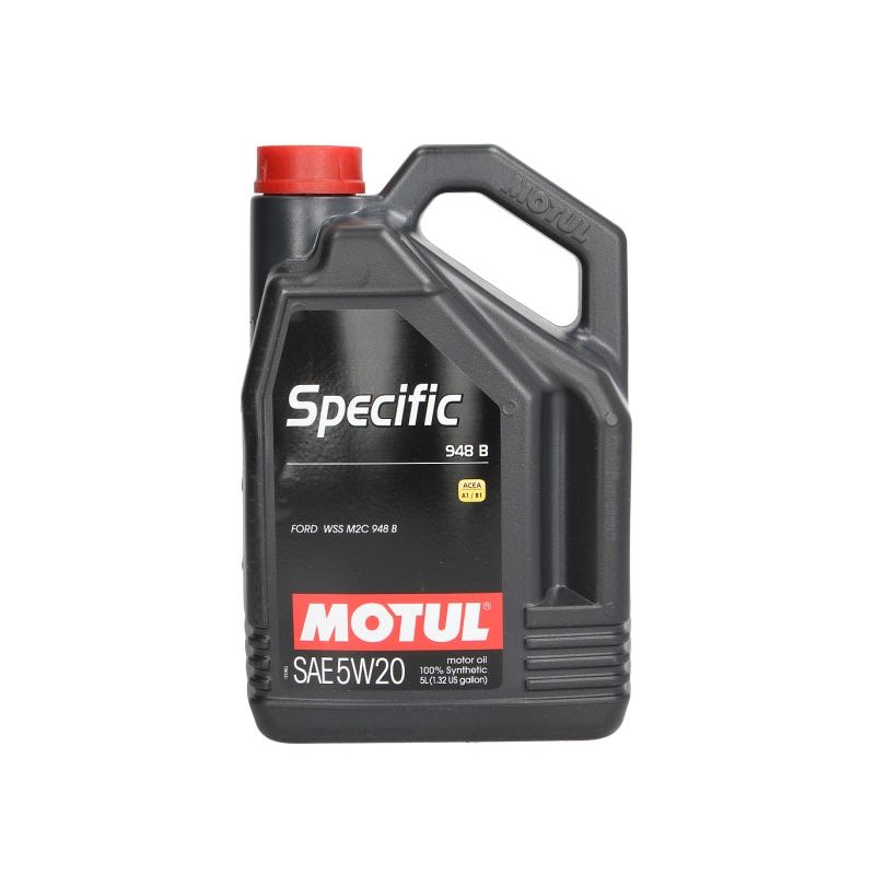 Motul Specific 948B 5W20 5L