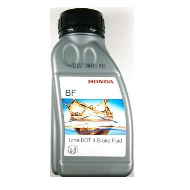 Спирачна течност Honda Ultra DOT 4 08203-999-38HE 0.500l