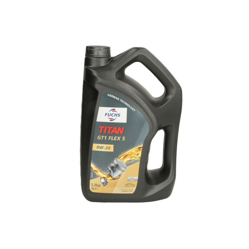 Fuchs GT1 F.5 0W20 5L